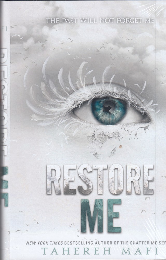 Restore Me 4 مرا بازگردان