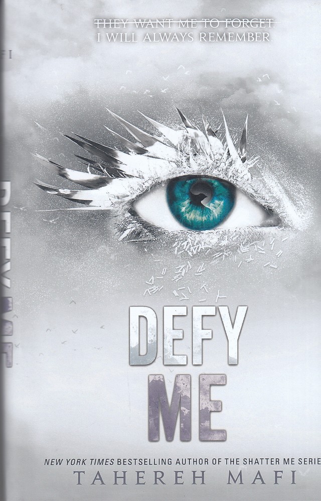 Defy Me 5     ازم سرپیچی کن 5