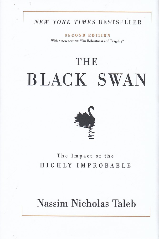 The black swan قوی سیاه