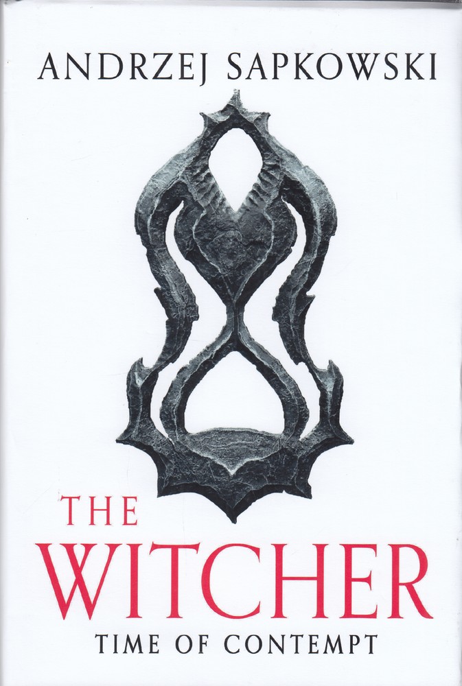 The witcher time of contempt حماسه ویچر 4   دوران نقاهت