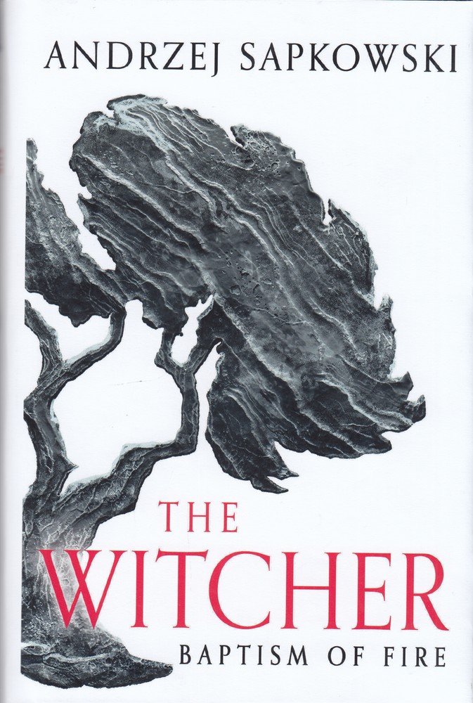The witcher baptism of fire حماسه ویچر 5   غسل آتش