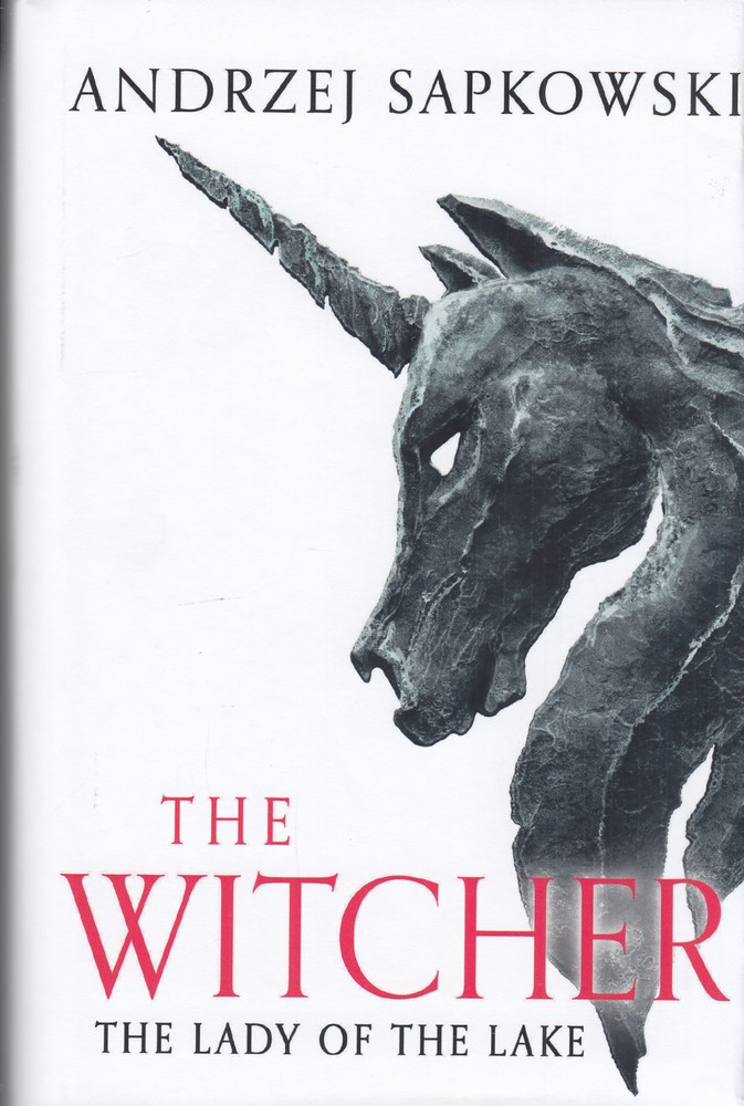 The witcher the lady of the lake حماسه ویچر 7   بانوی دریاچه