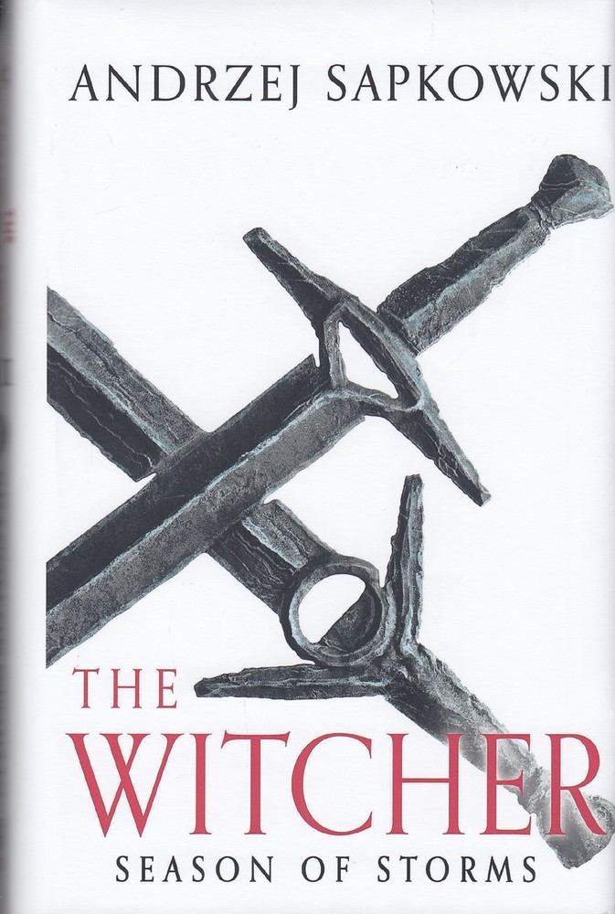 The witcher season of storms حماسه ویچر 8   فصل طوفان ها