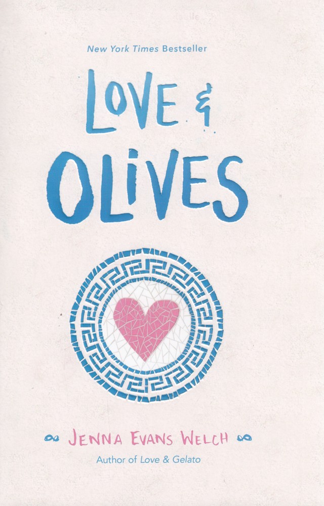 love  Olives     عشق و زیتون