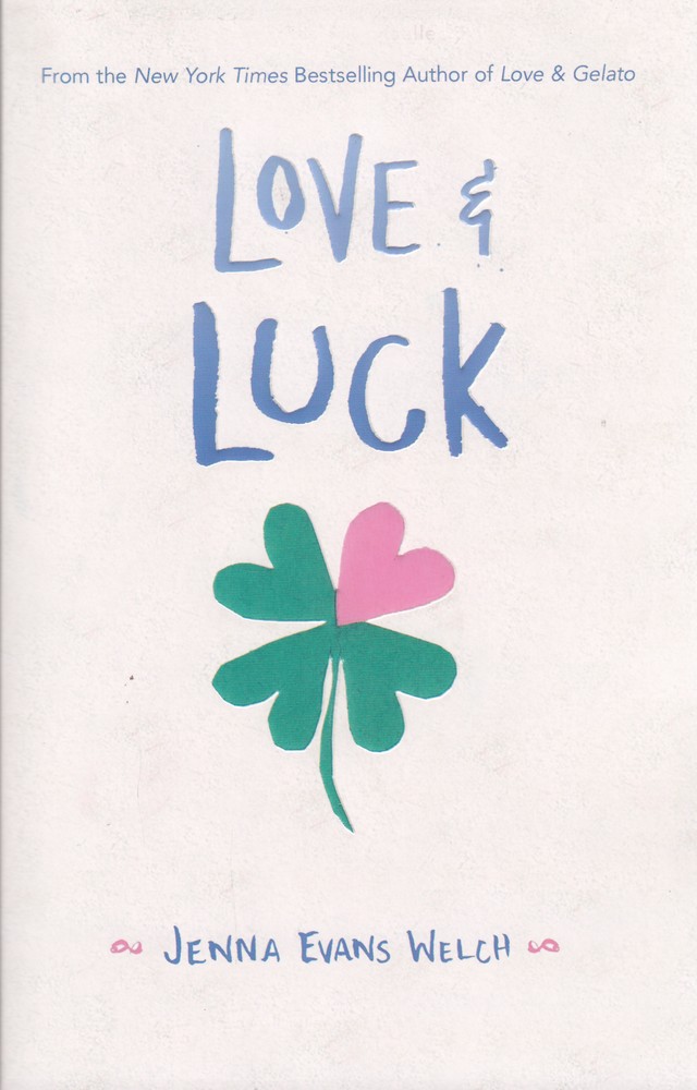 love  Luck     عشق و شانس