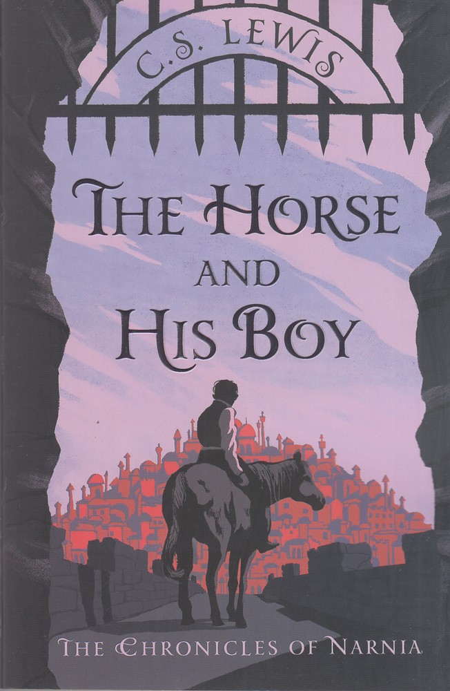 The horse and his boy ماجراهای نارنیا 3   سب و آدمش
