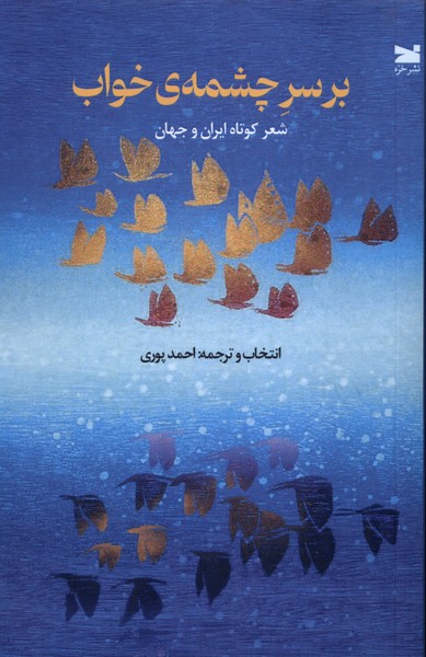 بر سر چشمه ی خواب