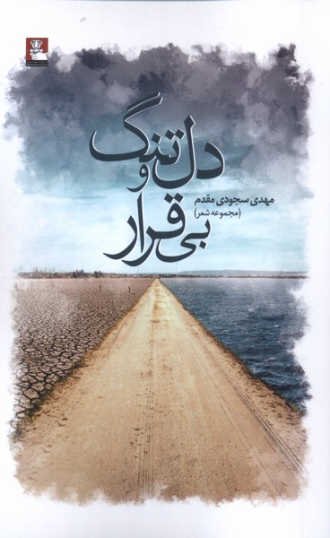 دل تنگ و بی  قرار