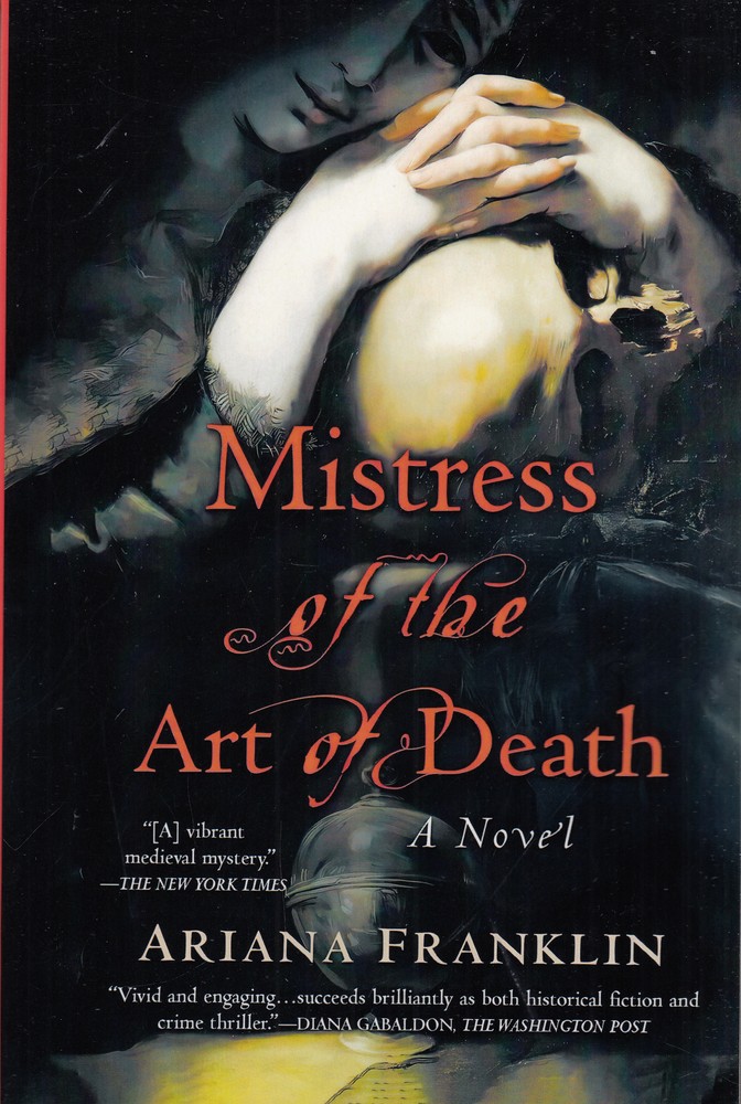 Misstress Of The Art Of Death