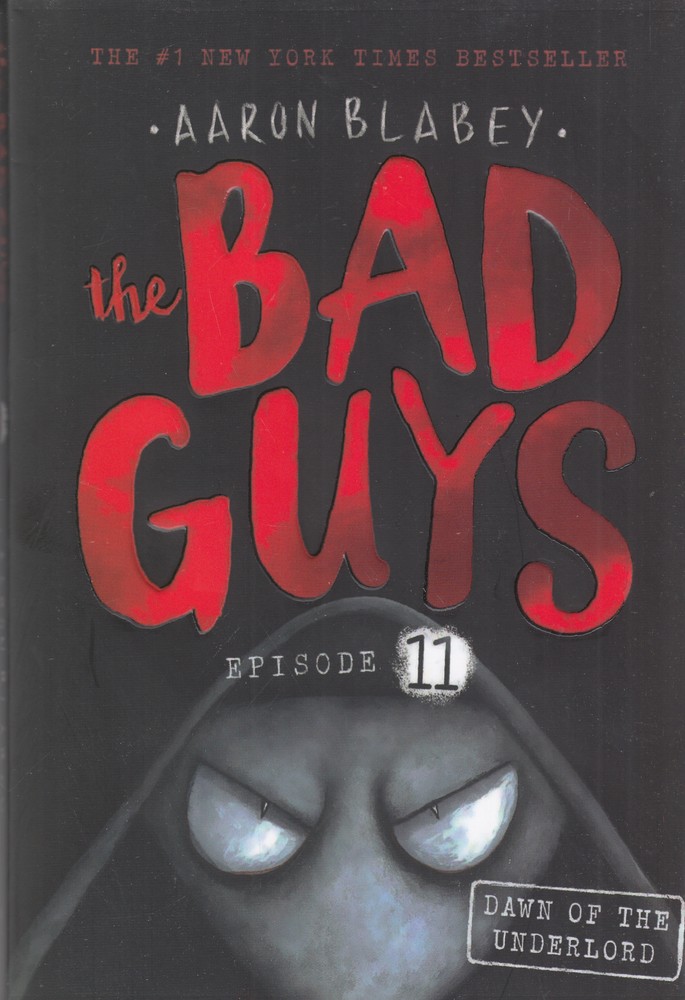 the bad guys 11   چهار سابقه دار 
