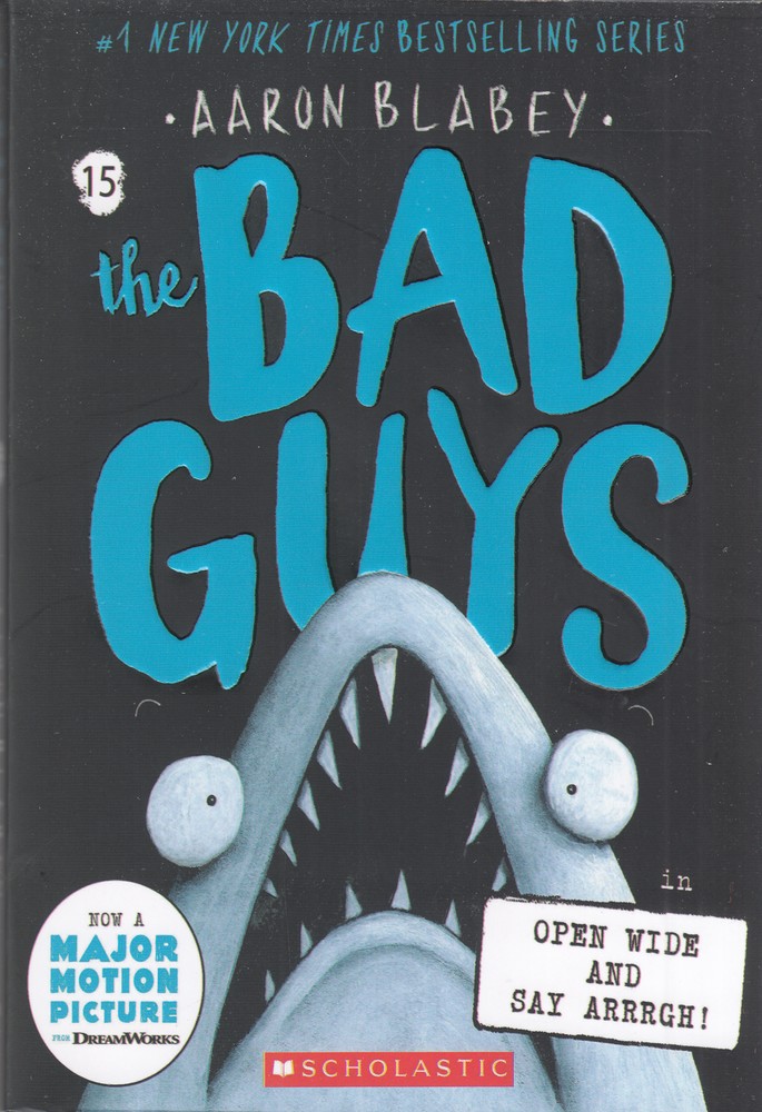 the bad guys 15   چهار سابقه دار