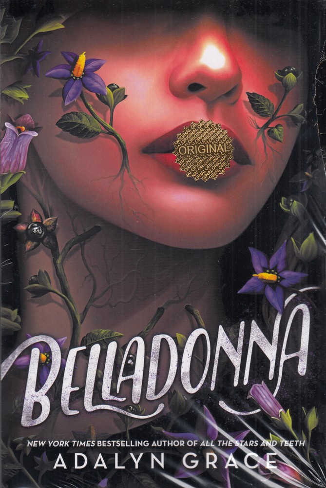 BELLADONNA بلادونا