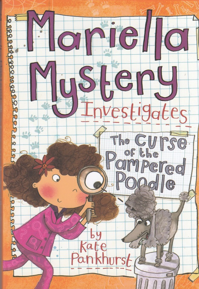 Mariella Mystery 4 کارآگاه ماریلا