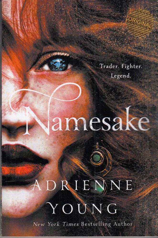 Namesake همنام