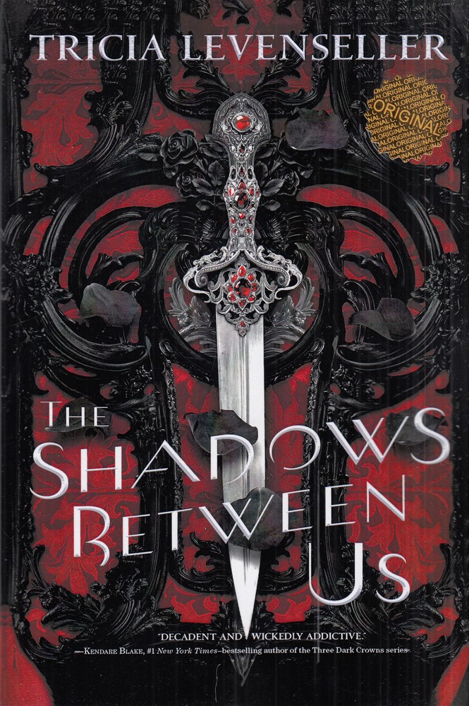 The Shadows Between US سایه های میان ما