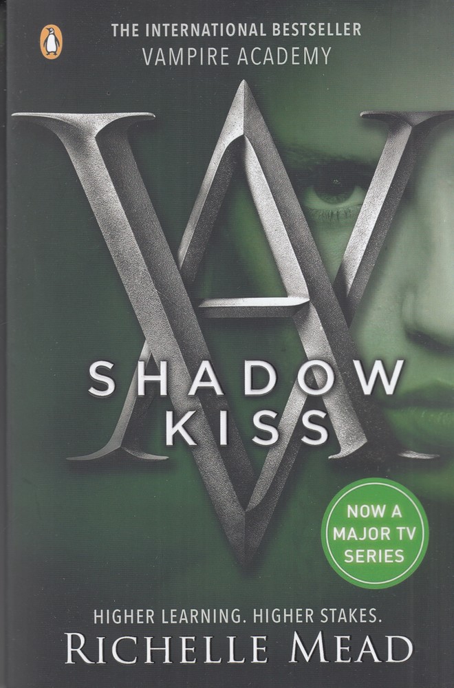 Vampire Academy 3   SHadow Kiss آکادمی خون آشام 3 لمس سایه