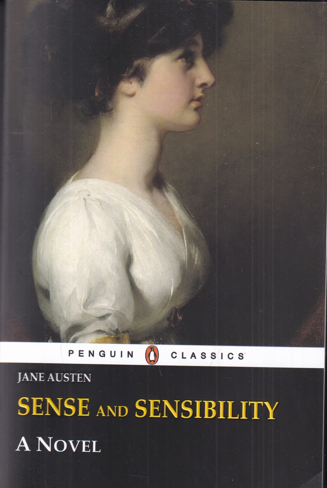 Sense And Sensibility عقل و احساس