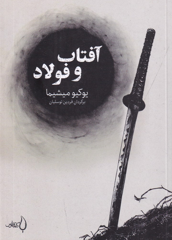 آفتاب و فولاد