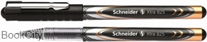 روان نویس مشکی Schneider 182501 Xtra 825 0.5mm