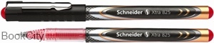 روان نویس قرمز Schneider 182502 Xtra 825 0.5mm
