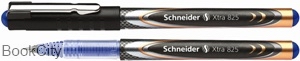 روان نویس آبی Schneider 182503 Xtra 825 0.5mm