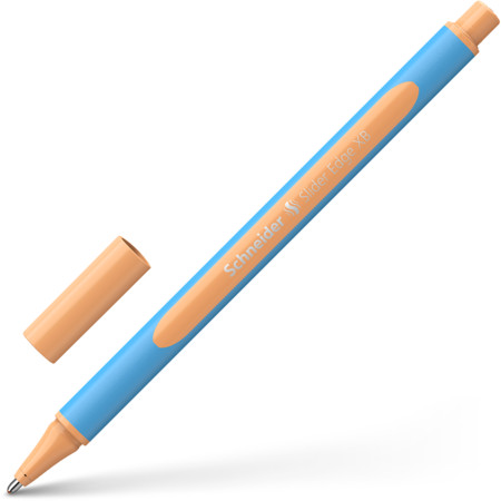 خودکار اشنایدر مدل Slider Edge گلبهی