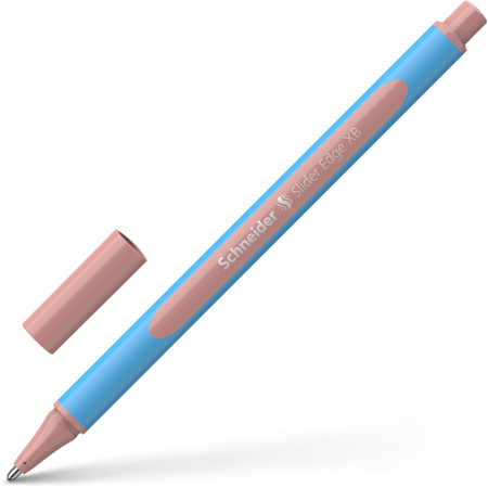 خودکار اشنایدر مدل Slider Edge بلاش blush