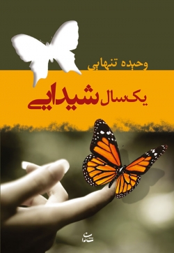 یک سال شیدایی