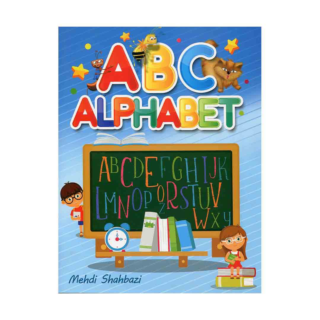ABC Alphabet