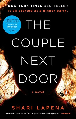 THE COUPLE NEXT DOOR زن همسایه