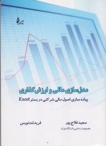 مدل سازی مالی و ارزش گذاری(پیاده سازی اصول مالی شرکتی در بستر excel