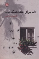 دلم برای خانه تنگ است