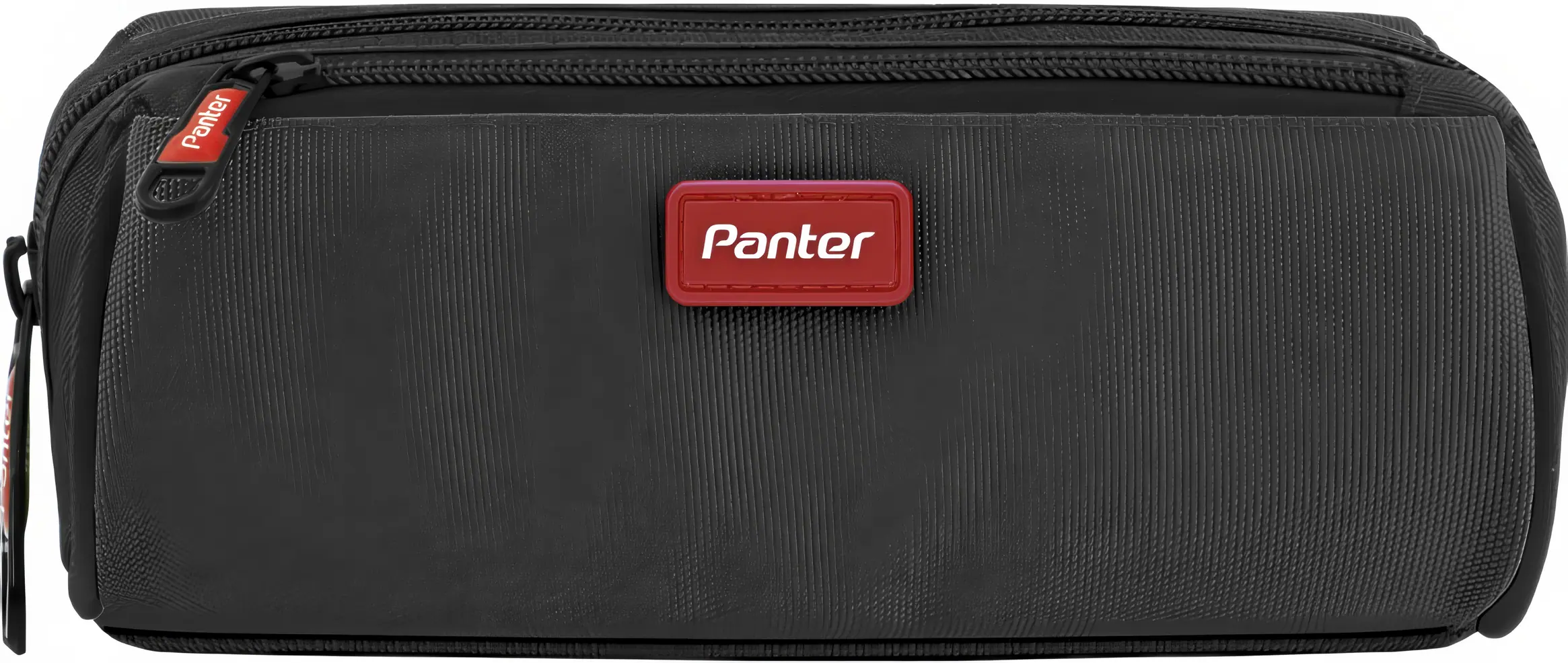 جامدادی UPSILON طلق مشکی