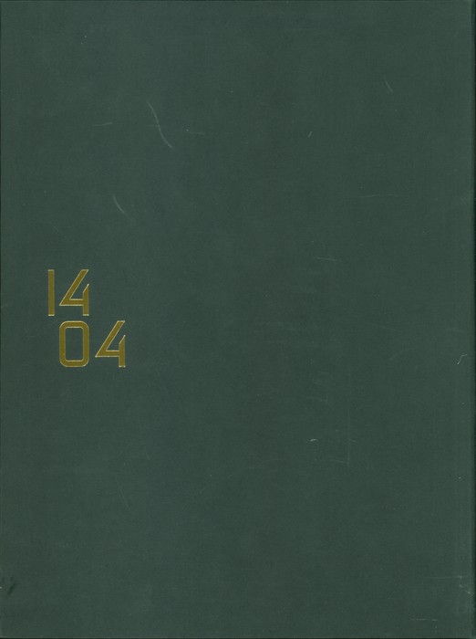 سالنامه 1404روزشمار کارو (کلاسوری  کد 630)