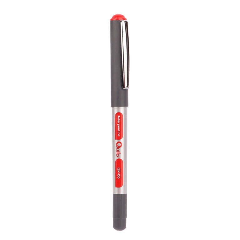 روان نویس کوییلو Quilo QR155 0.7mm قرمز