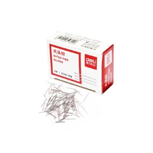 سوزن ته گرد 26mm 0019 دلی (deli)