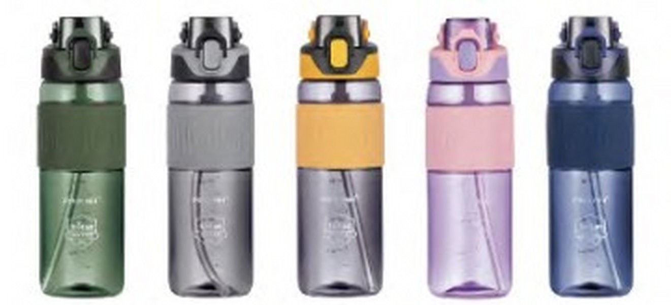 قمقمه 600ML کد755