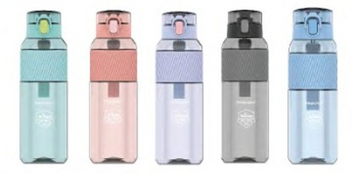 قمقمه 750ML کد PJ761 (پینکا)