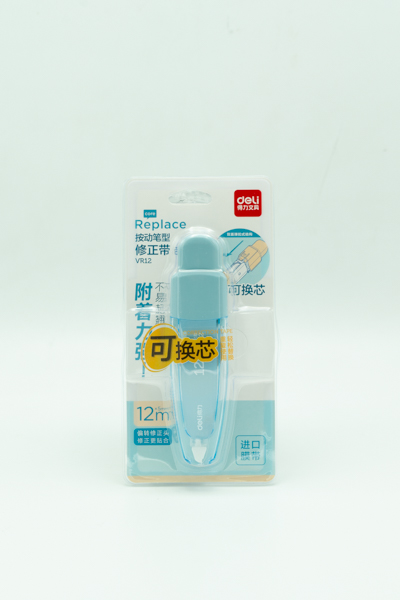 لاک غلط گیر نواری VR12 فکتیس