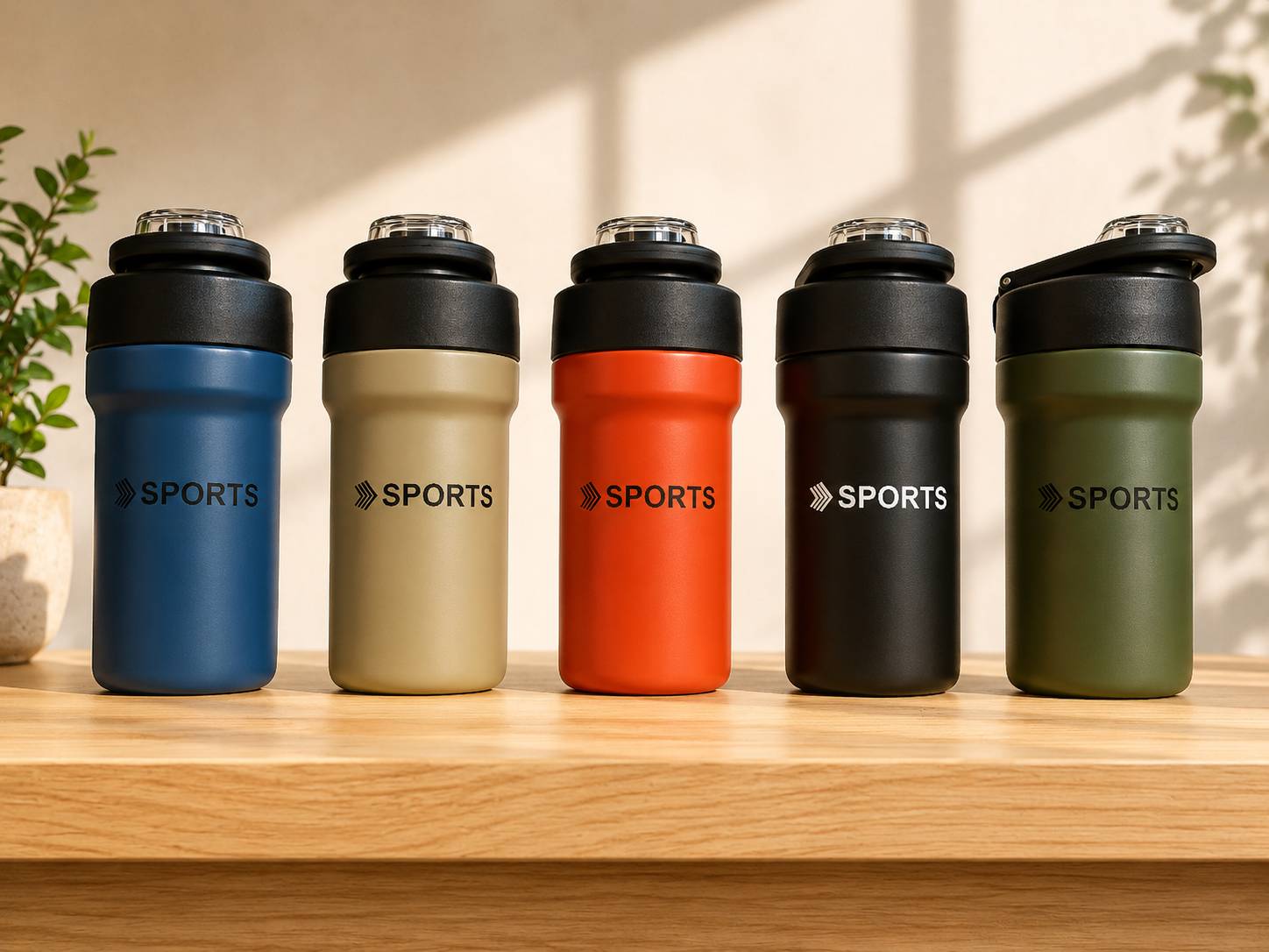 ماگ اسپرت 500ML