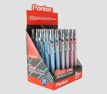 اتود Glass 05mm پنتر (Panter)