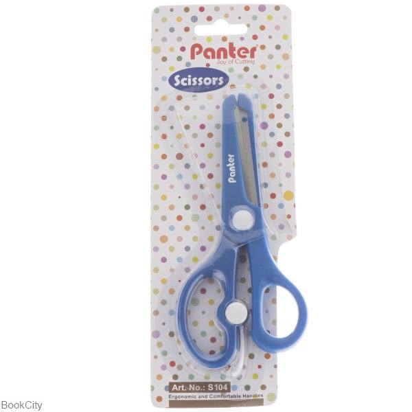 قیچی Panter S104 blister Joy of Cutting