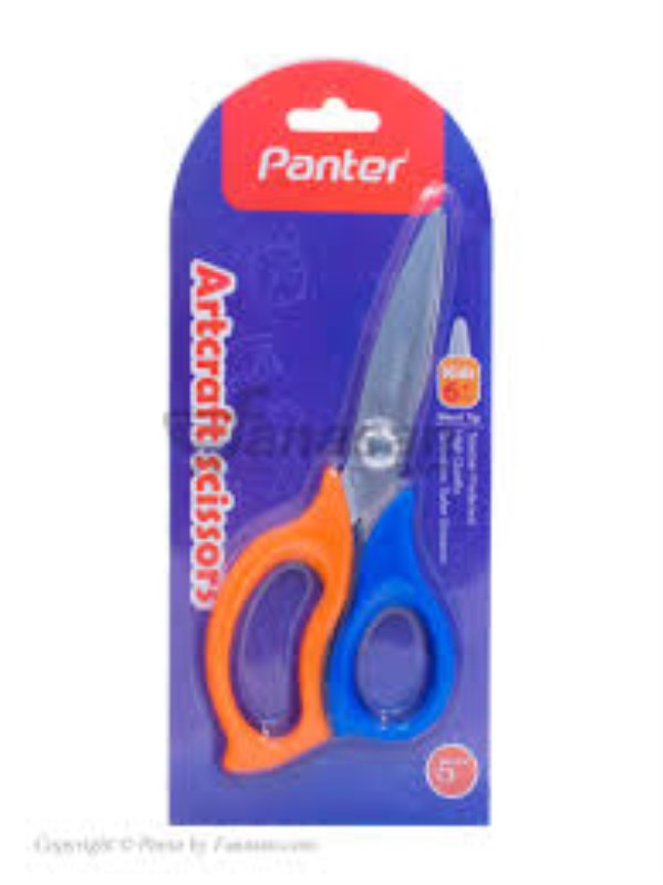 قیچی S107 Artcraft پنتر (Panter)