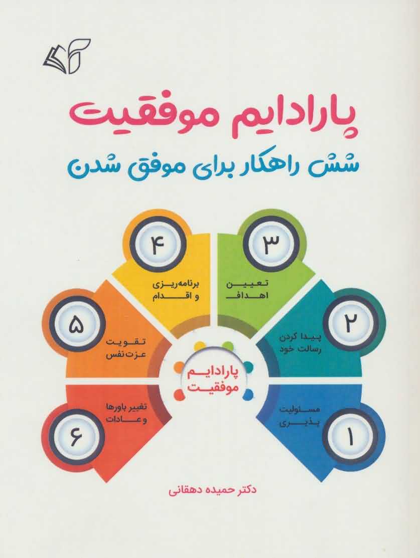 پارادایم موفقیت   6 راهکار برای موفق شدن