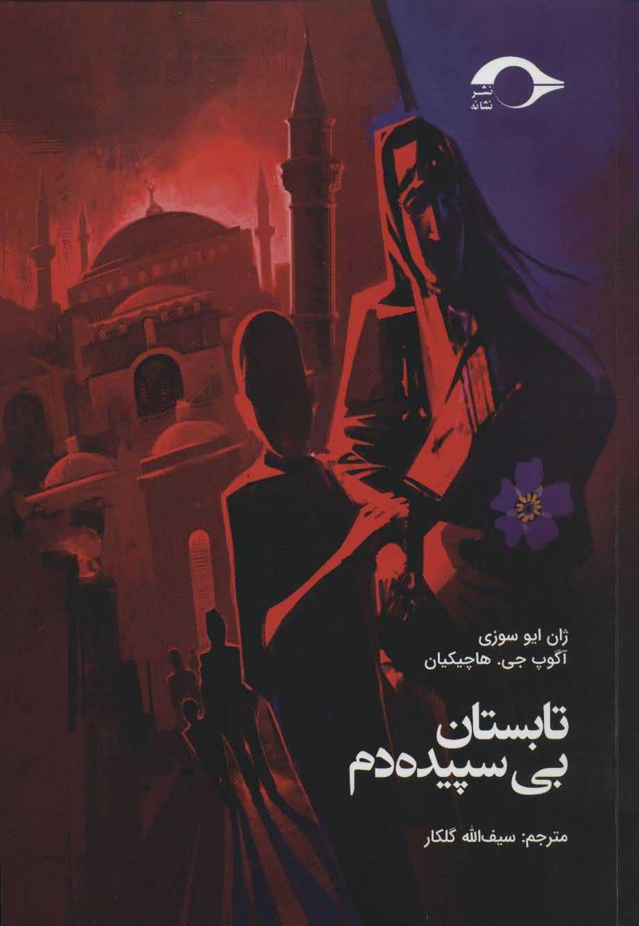 تابستان بی سپیده دم