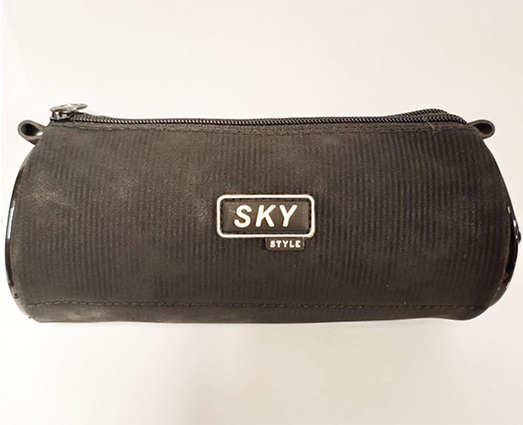 جامدادی استوانه 202 SKY