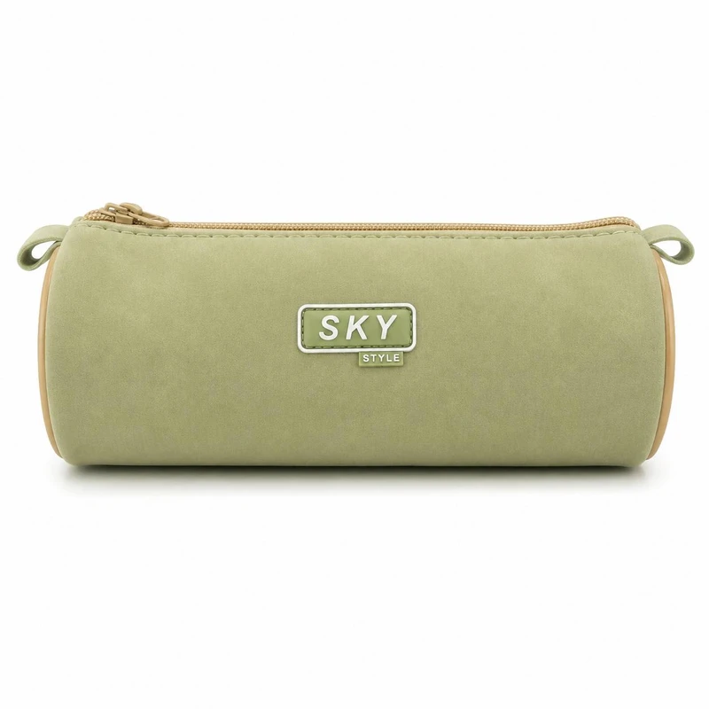جامدادی استوانه 203 SKY