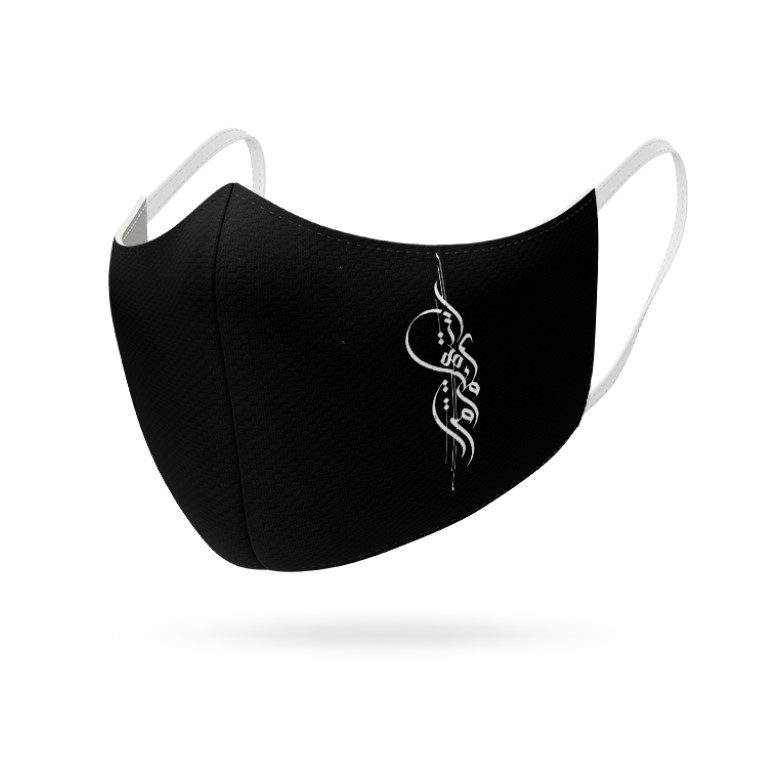 ماسک فانتزی کد 432