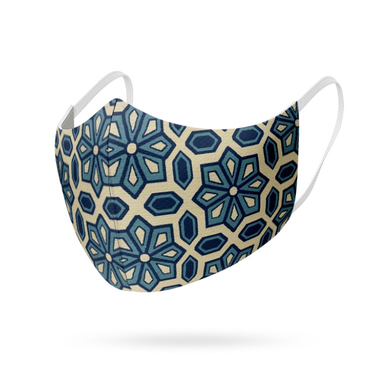 ماسک فانتزی کد 456