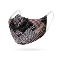 ماسک  پارچه ایی کد 2003